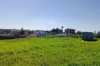 Agricolo in vendita, Via Carezzano, Roma