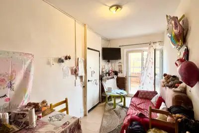 Casa in vendita, Via Cianfroni, Mentana