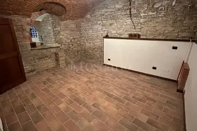 Casa Indipendente in vendita, Via Umberto I, Cremolino