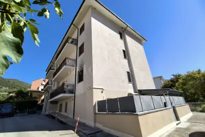 Casa in vendita, Via Carlo Lombardo 6, L'Aquila