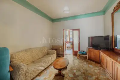 Casa in vendita, Viale Marconi, Castelfranco Piandiscò