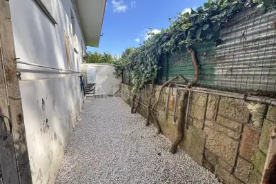 Casa in vendita, Via Sant'Arcangelo di Romagna, Roma