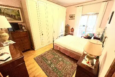 Casa in vendita, Via dei Monti di Creta, Roma