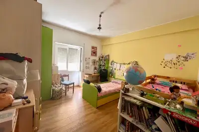 Casa in vendita, Via Flavio Stilicone, Roma