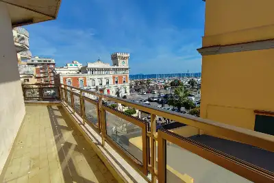 Casa in affitto, Via dei Volsci, Nettuno