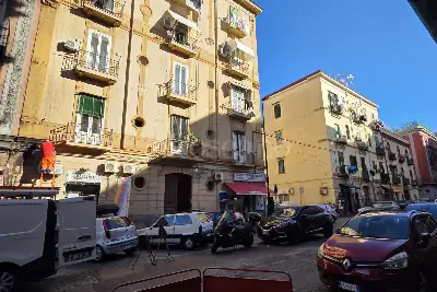 Casa in vendita, Via Vitale Agrillo, Napoli