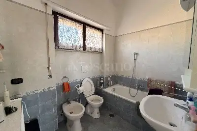 Villa Bifamiliare in vendita, Via Adige, Ardea