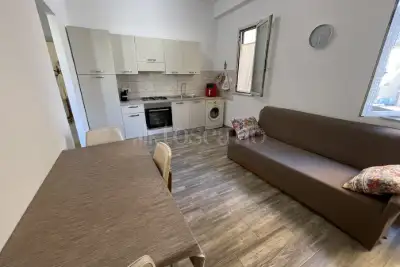 Casa in vendita, Via Pasquale Prestisimone, Palermo