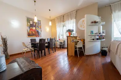 Casa in vendita, Via del Casaletto, Roma