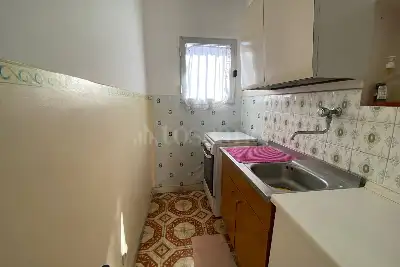 Villa Bifamiliare in vendita, Agnone Bagni-Villagio Settebello, Augusta