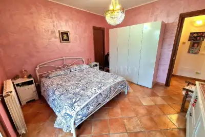 Villa Bifamiliare in vendita, Via Passo del Turchino, Nettuno