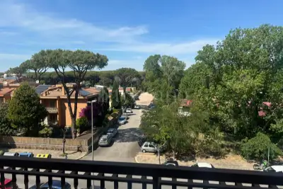 Casa in vendita, Viale dei Promontori, Roma