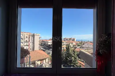 Casa in vendita, Via Orsa Minore, Catania