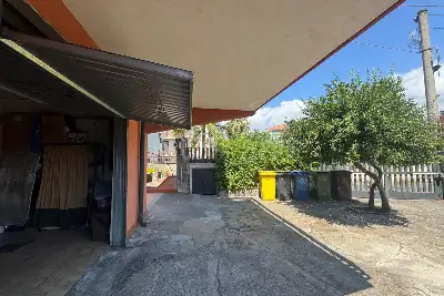 Casa in vendita, San Nullo, Catania