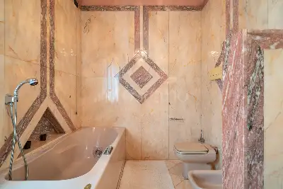 Villa in vendita, LUNGOLAGO CESARE BATTISTI, Desenzano del Garda