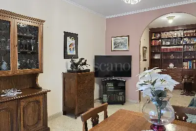 Casa in vendita, Via Francesco Antonio Pigafetta, Roma