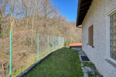 Villa Bifamiliare in vendita, Via Viconago, Cadegliano-Viconago