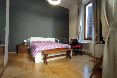 Casa in vendita, Via San Maurilio, Milano