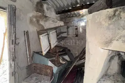 Villa in vendita, Via San Giovannello, Erice