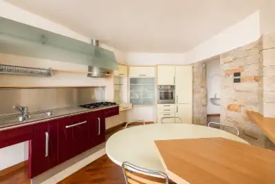 Villa in vendita, Via Alessandro Volta, Padenghe sul Garda