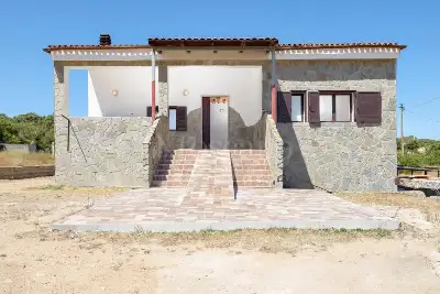 Villa in vendita, Telti, Telti