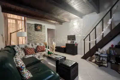 Casa in vendita, Via Lata, Brindisi