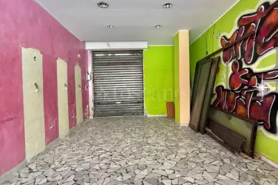 Negozio in vendita, Via Terminio, Avellino
