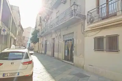 Casa in vendita, Via Mercè, Trapani