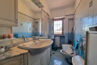 Casa in vendita, Via Cerzeto, Roma