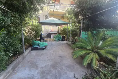 Casa in vendita, Via Valdemone, Palermo