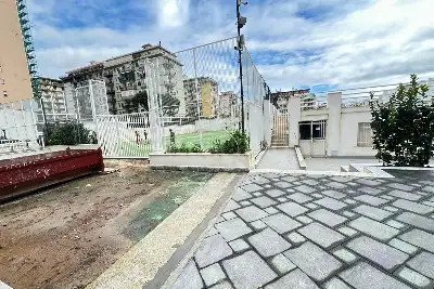 Casa in vendita, Viale della Regione Siciliana, Palermo