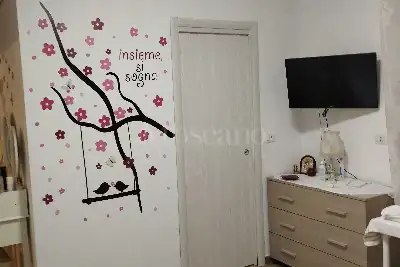 Casa in vendita, Via Petrarca, Montesilvano