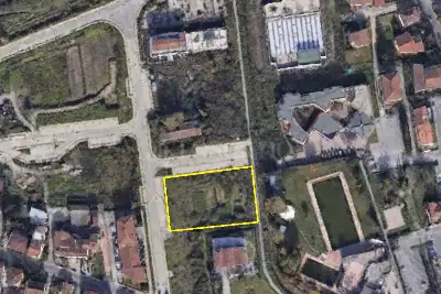 Edificabile Residenziali in vendita, Via XXV Aprile, Serravalle Pistoiese