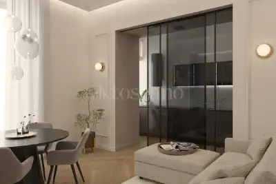 Casa in vendita, Via Cosimo Ridolfi, Firenze