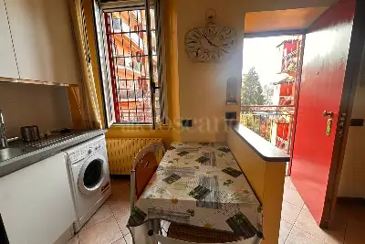 Casa in affitto, Ripa di Porta Ticinese, Milano