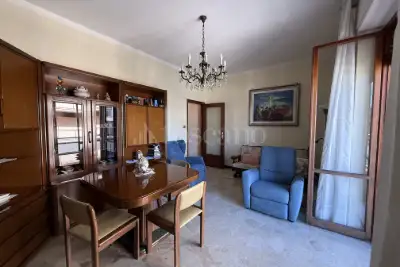 Casa in vendita, Via Giovanni Chiarini, Pescara