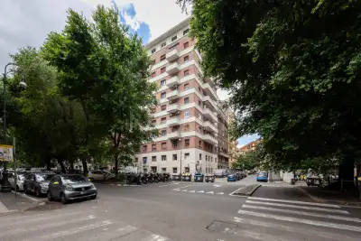 Casa in vendita, Via Giuseppe Sisco, Roma