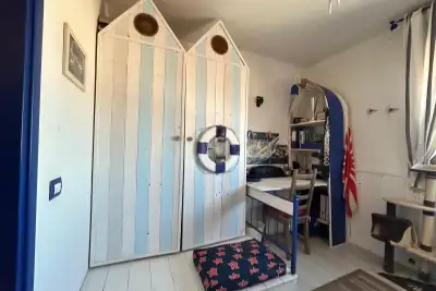 Attico in vendita, Viale Aldo Moro, Fiumicino