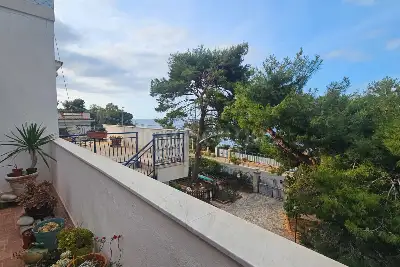 Villa in vendita, Lungomare Cristoforo Colombo, Palermo