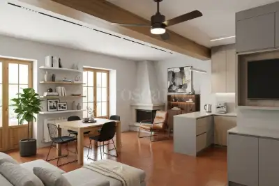 Villa Bifamiliare in vendita, Via Giuseppe Miraglia, Fiumicino