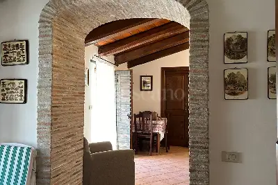 Casa in vendita, Via Coste, Rieti