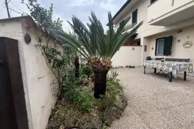 Villino a Schiera in vendita, Via Cina, Sabaudia