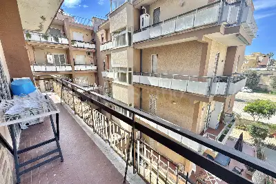 Casa in vendita, Via Romana, Nettuno