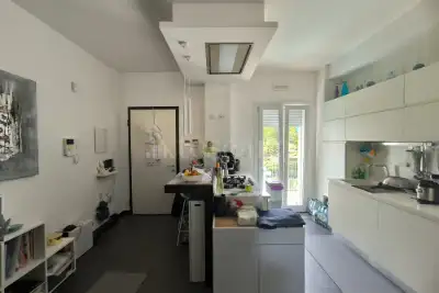 Casa in vendita, Via Francesco Paolo Tosti, L'Aquila