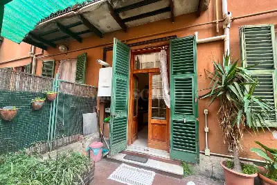 Casa in vendita, Via Tommaso Pendola, Genova