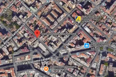 Casa Indipendente in vendita, Giacomo Leopardi , Catania