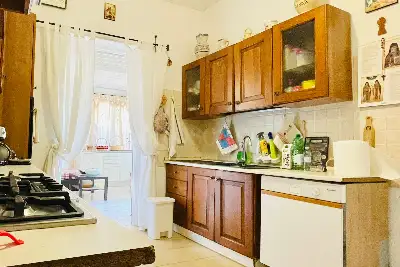 Villa in vendita, Via Tor de Cenci, Roma