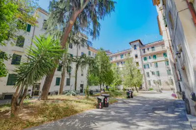 Penthouse for sale, Via Giovanni Battista Bodoni, Roma