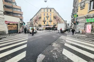 Negozio in vendita, Via Achille Maiocchi, Milano