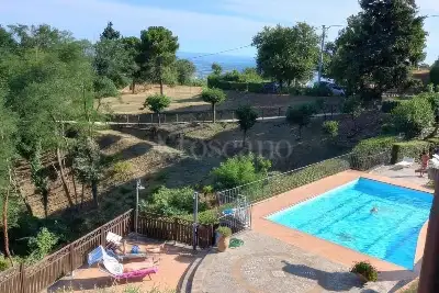 Villa Plurifamiliare in vendita, Via San Giusto, Serravalle Pistoiese